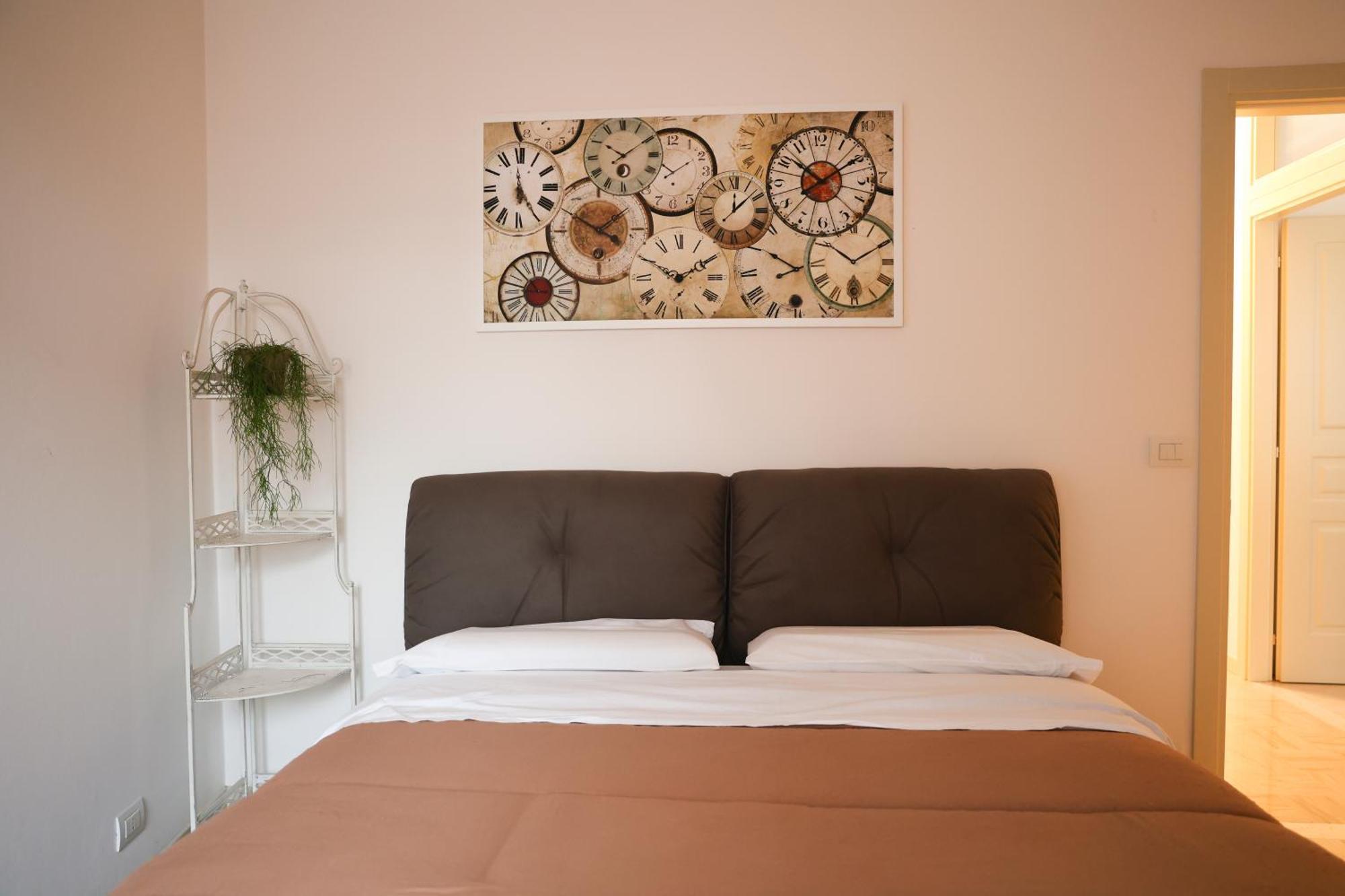 Blancohouse - Berto Luxury Rimini Centro Storico Apartamento Exterior foto