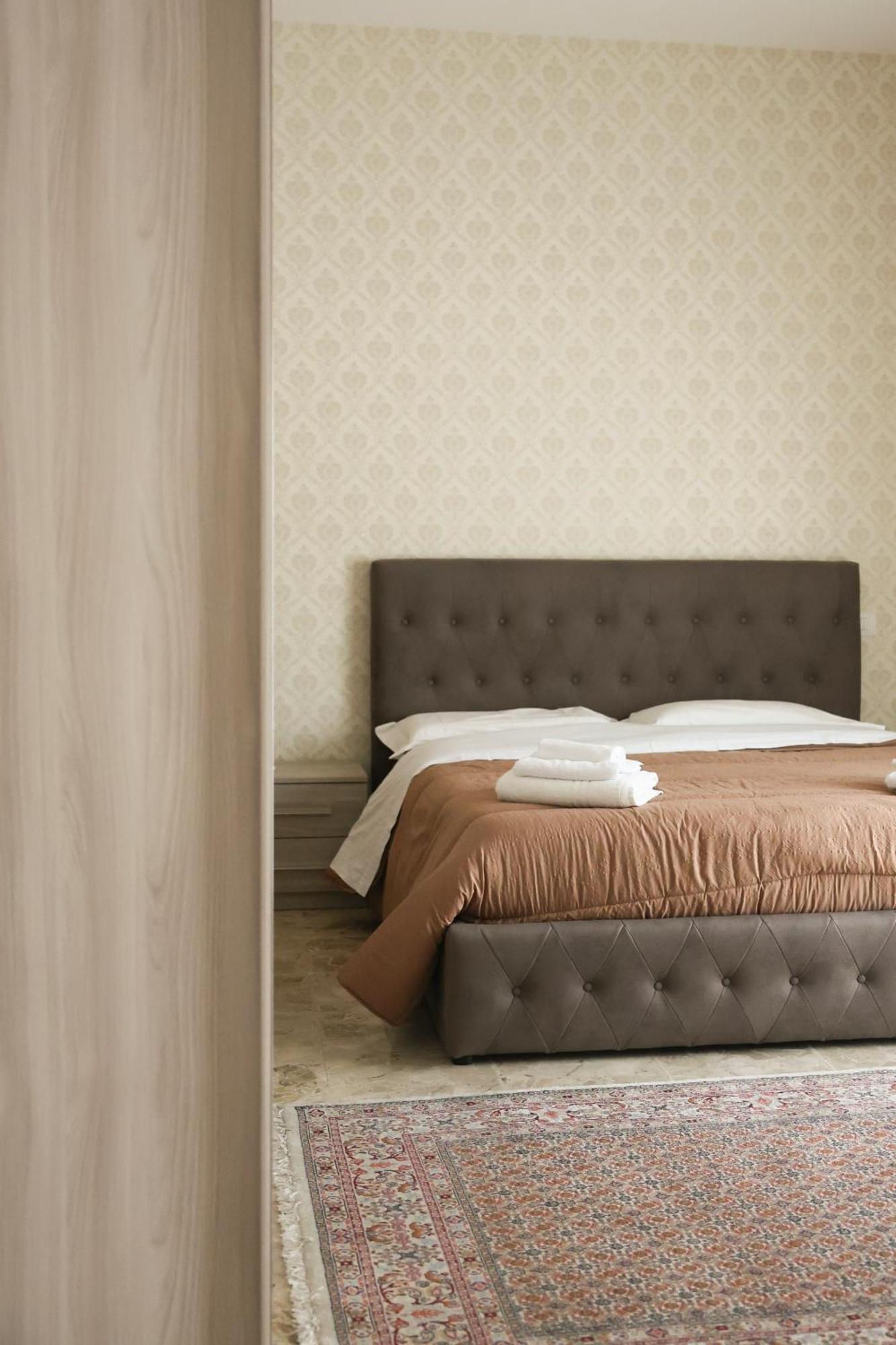 Blancohouse - Berto Luxury Rimini Centro Storico Apartamento Exterior foto
